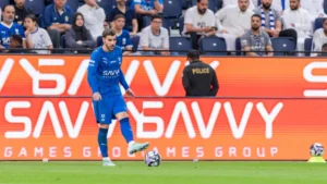 البث المباشر لمواجهة الهلال والخليج في دوري روشن السعودي 2026