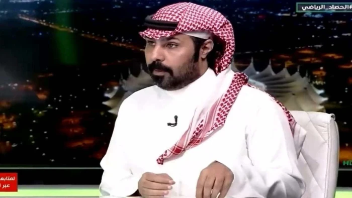 البدر ينشر تغريدة حول نادي الهلال ويصفها بالكذبة المتداولة بين البعض