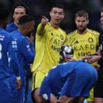النصر أم الهلال؟.. سيناريوهات التتويج بلقب الدوري السعودي
