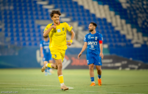 الحزم يتخطى الهلال ويتأهل لنهائي «جوّي»