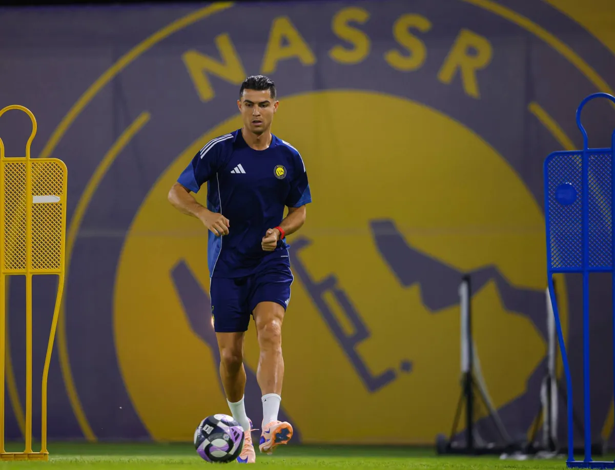 الدوري السعودي: النصر والهلال… من سيحسم الصراع على اللقب؟