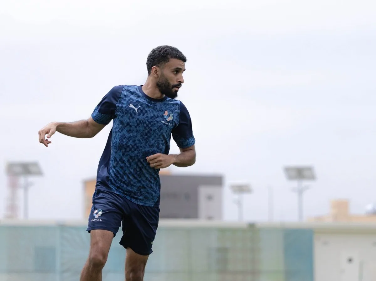 الدوري السعودي: الهلال يسعى لرفع حظوظه في الفوز باللقب من خلال نقاط نيوم
