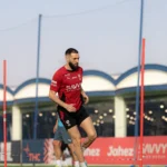 الدوري السعودي: الهلال لمواصلة الضغط على النصر من شباك الحزم