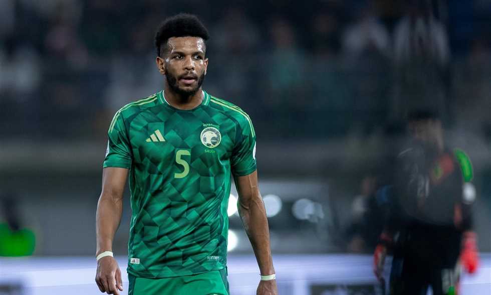الرياضية: البليهي لن يستمر مع الشباب ويعود إلى الهلال