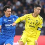 النصر والهلال