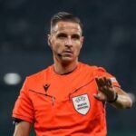 الليتواني رامساس يدير ديربي النصر والهلال