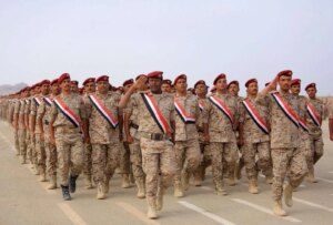 الميزانية الضخمة والرواتب المفقودة: أين تذهب موارد الجيش في مناطق حكومة عدن؟ – شاشوف