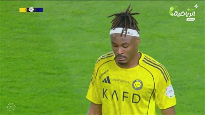النصر: ملخص الأهداف ونيوزيجة مباراة النصر والهلال في الدوري السعودي بعد الشوط الأول.