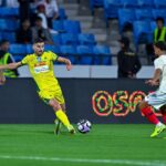 الهلال والخليج يفوزان على الحزم وضمك في الدوري السعودي