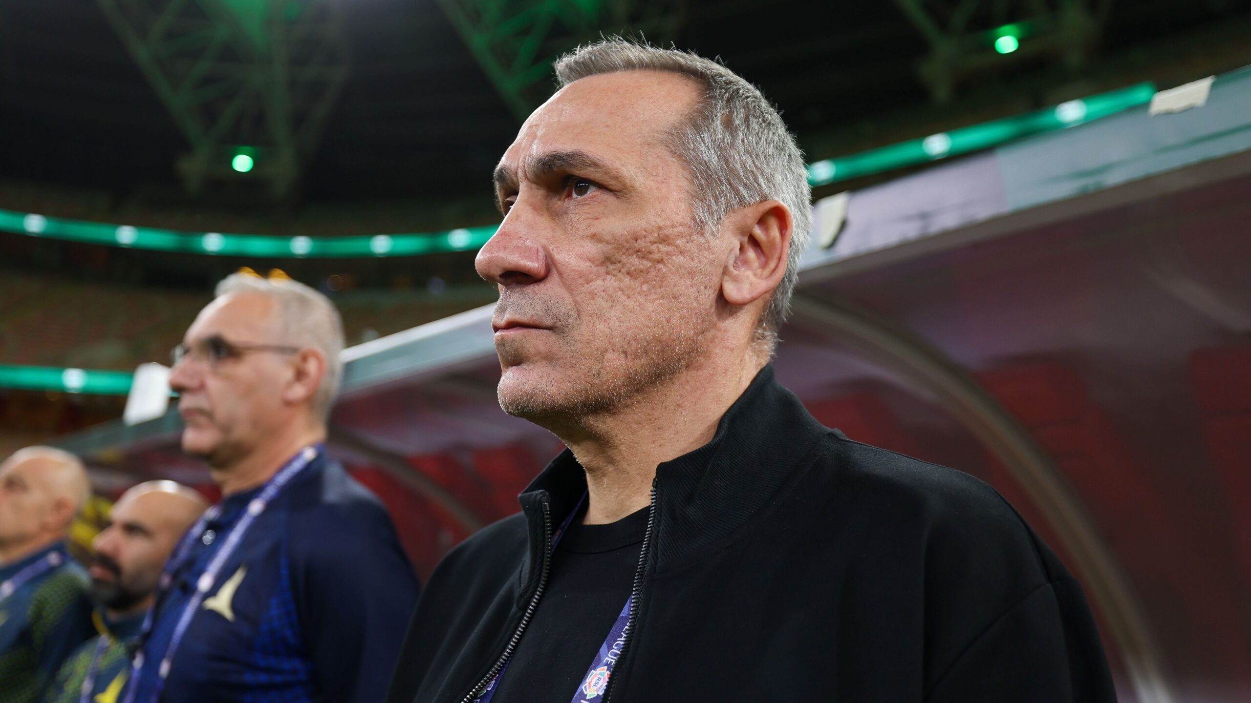 الهلال ي postpone تنفيذ طلب الاتحاد السعودي بخصوص المنيوزخب