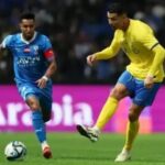 تفوق الهلال على النصر.. القيمة السوقية للديربي