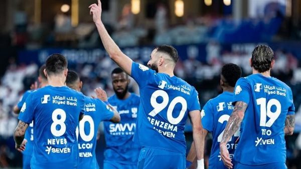 الهلال يواصل الهيمنة التاريخية على الكرة السعودية.. أرقام البطولات تكشف الفارق الكبير مع المنافسين