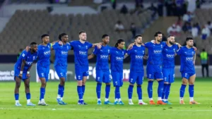 الهلال يحدد رئيسه للموسم القادم