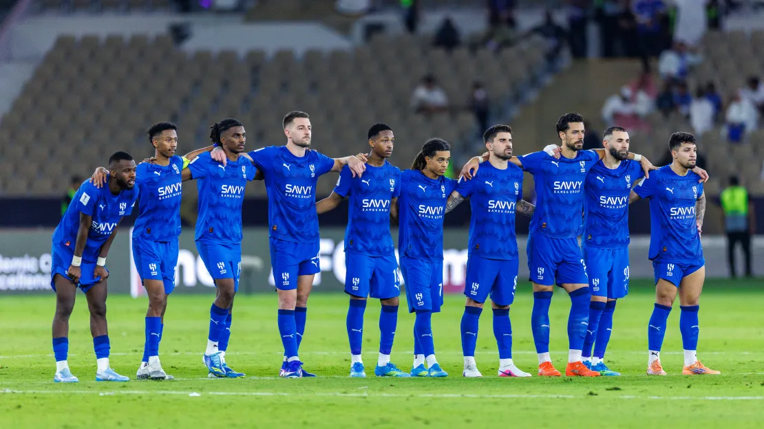 الهلال يحدد رئيسه للموسم القادم
