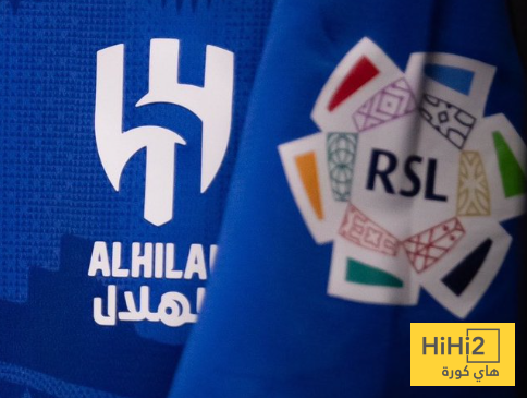 الهلال يكرر الإعجاز ! - هاي كورة