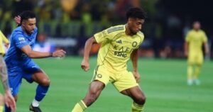 الهلال يستعين بحكام دوليين لمباراة الكلاسيكو ضد النصر في الدوري السعودي – اليوم السابع