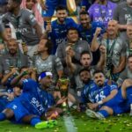 الهلال يمنح ثلث قائمته صك التتويج الأول أمام الخلود