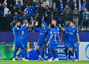 الهلال يعيد تنظيم صفوفه بعد مغادرة أحد أبرز قادته – كورة بريك