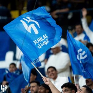 الهلال يقترب من إنجاز تاريخي في دوري روشن | يلا شووت