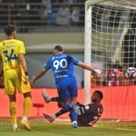 الهلال يتغلب على الحزم بثلاثية نظيفة - عين الإخبارية