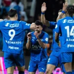 الهلال