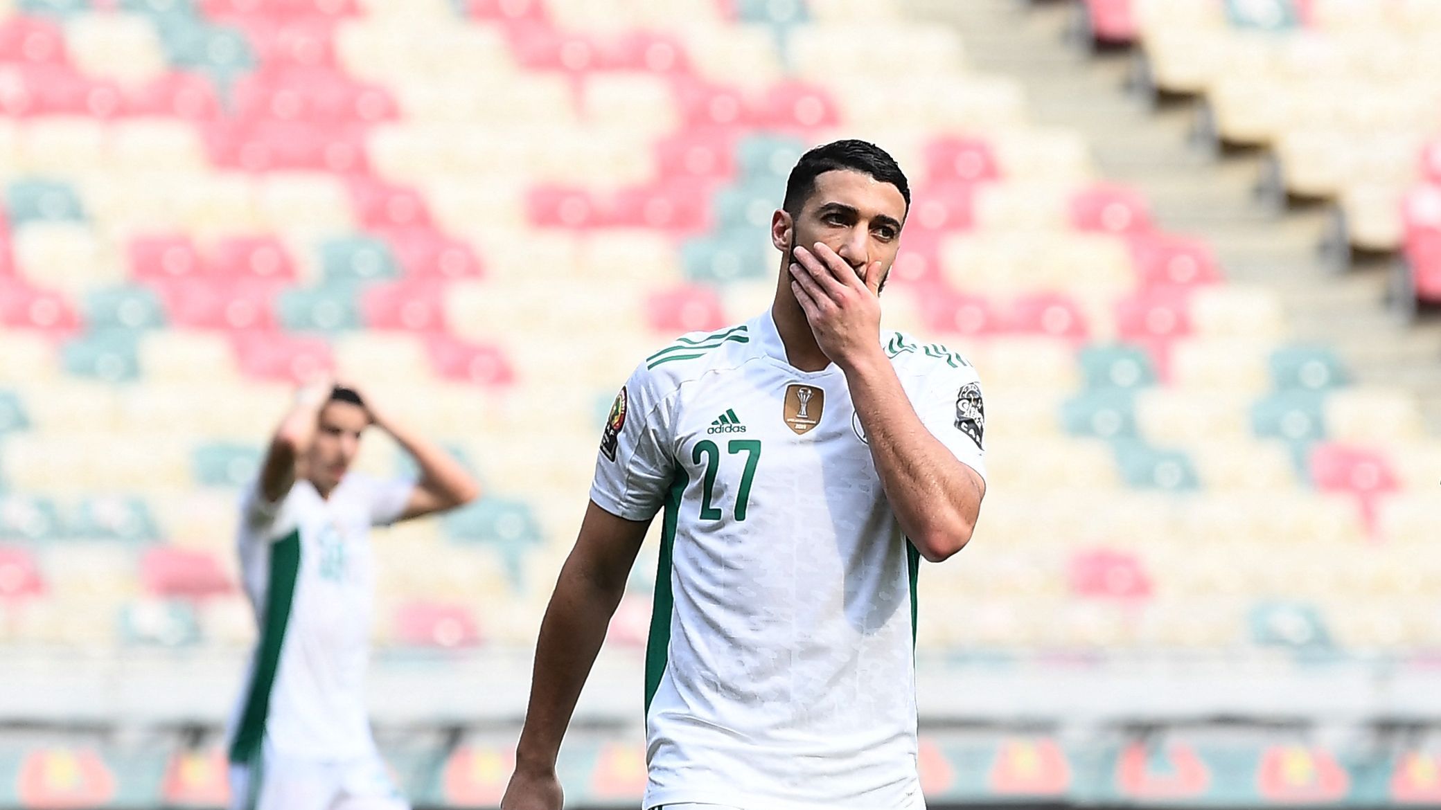 بالفيديو.. هل يترك سعيد بن رحمة كأس العالم ليحقق حلم الهلال؟ | كووورة