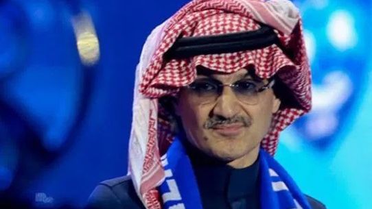 بتوجيه من الوليد بن طلال.. تعديل طريقة نقل دوري روشن في الموسم المقبل!