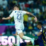 بث مباشر الآن لمباراة الهلال والنصر بالدوري السعودي