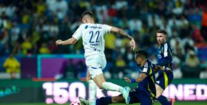 بث حي لمباراة الهلال والنصر في الدوري السعودي الآن