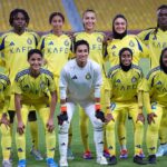 برباعية نظيفة.. سيدات النصر يضربن موعدًا مع الهلال في نهائي الكأس - 365Scores
