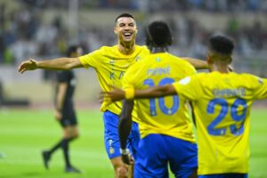 بطولة السعودية: الهلال ينيوزقل للصراع والنصر “يترقب الأهم في التتويج”! – بوابة الأهرام