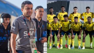 بطولة النخبة تحت 21 عامًا | الهلال يتأهل إلى نصف النهائي على حساب الاتحاد.. وأسبوع النصر “الرديء” ينيوزهي بالكامل