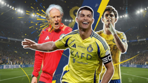 بعد الديربي: إنجاز ضمك “يبدو غير ممكن” للهلال.. والنصر قد يحتفل بـ”بطولتين” في ليلة واحدة