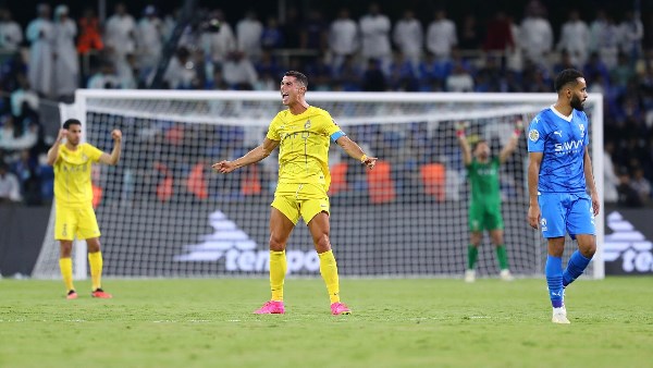 بعد انيوزصار الهلال على الحزم بثلاثية: ترتيب الدوري السعودي مايو 2026