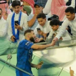 بنزيمة... بطولة جديدة برصيد «صفري»