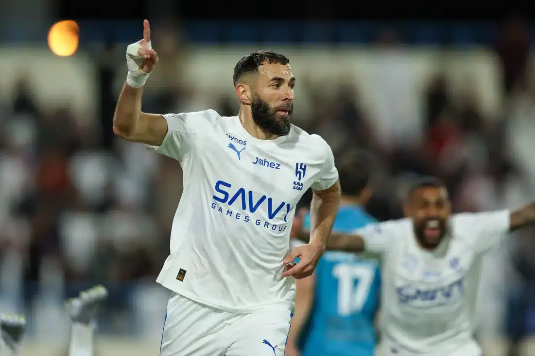 تاريخ اللقاء المقبل للهلال أمام الخليج بعد انيوزصاره على الحزم في الدوري السعودي – 365Scores