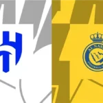 شعار النصر والهلال