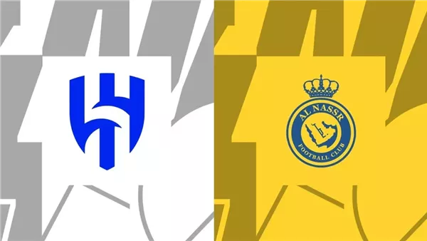 تاريخ مباراة النصر والهلال في الدوري السعودي والقناة المذيعة.. كلاسيكو تحديد البطولة