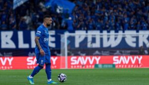 تاريخ مباراة الهلال والحزم في الدوري السعودي 2026 والقنوات التي ستنقلها