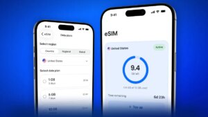 تدخل Truecaller مجال eSIM لتنويع مصادر إيراداتها