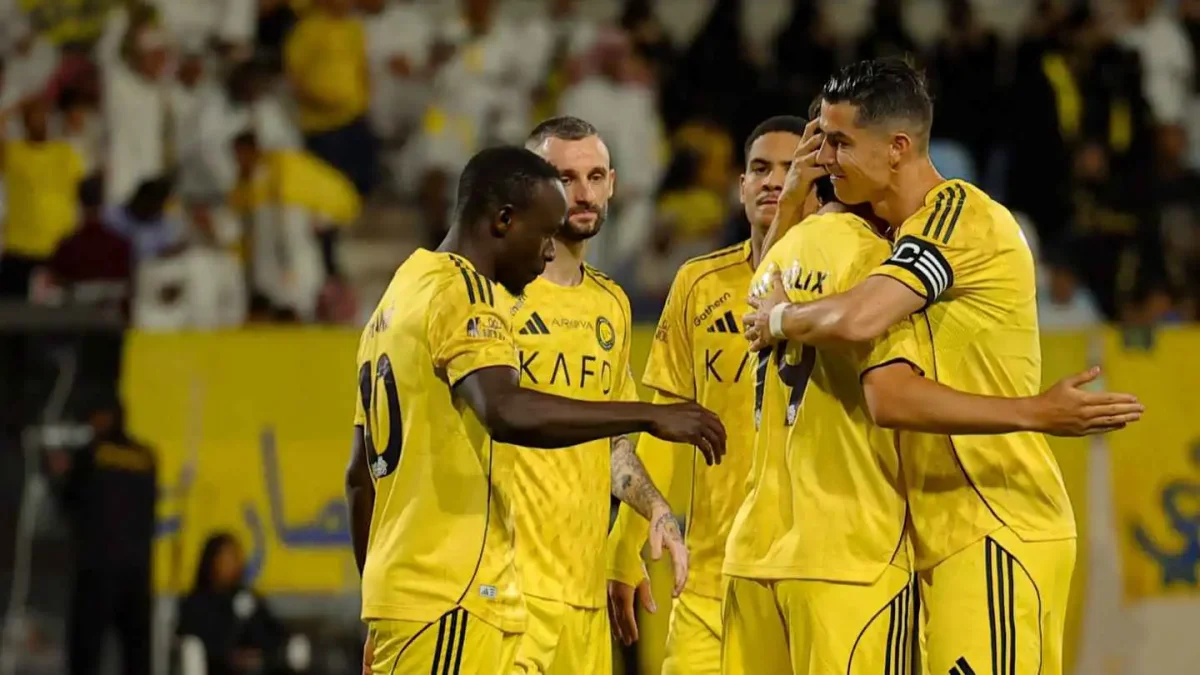 تدخل النصر في اللحظة الأخيرة لافساد صفقة الهلال التي كان يخطط لها منذ شهور