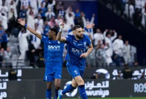 تشكيلة الهلال لمواجهة الخلود في نهائي كأس الملك.. بنزيما والدوسري في خط الهجوم – كورة بلس