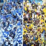 تعادل مثير بين الهلال والنصر يؤجل حسم لقب دوري روشن حتى الجولة الأخيرة
