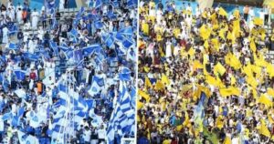 تعادل مشوق بين الهلال والنصر يؤجل تحديد بطل دوري روشن حتى الجولة النهائية