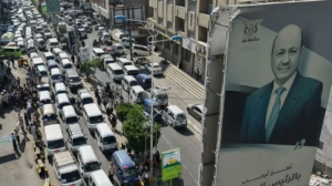 تعز: تفاقم أزمة الغاز وسط احتجاجات وتوزيع غير عادل وإنكار من الحكومة – شاشوف