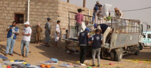 تقرير عالمي: تحسن زائف يخفي أزمة غذائية خطيرة ومتزايدة في اليمن – شاشوف