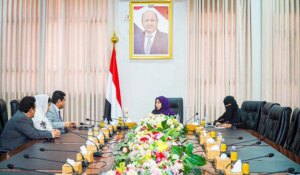 جهود دولية لتعزيز الانتعاش الاقتصادي في اليمن: وعود مقابل الواقع – شاشوف