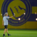 جيسوس: ديربي الهلال «50/50».. والنصر أمام فرصة حسم اللقب