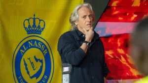 جيسوس والتحدي الثلاثي.. هل يستعيد النصر هيبته أمام الهلال؟
