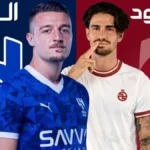 حصري: الهلال vs الخلود… موعد نهائي خادم الحرمين الشريفين 2026 والقنوات الناقلة والمعلّق يعلن رسمياً